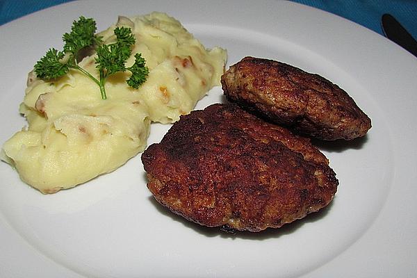 Friedhelms Turkey Meatballs TM5