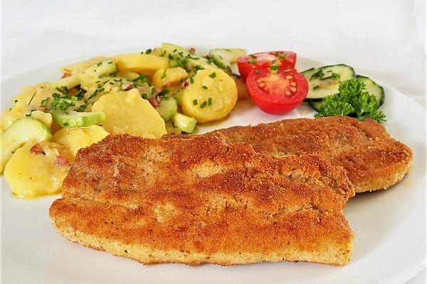 Friedhelm`s Wrong Chop