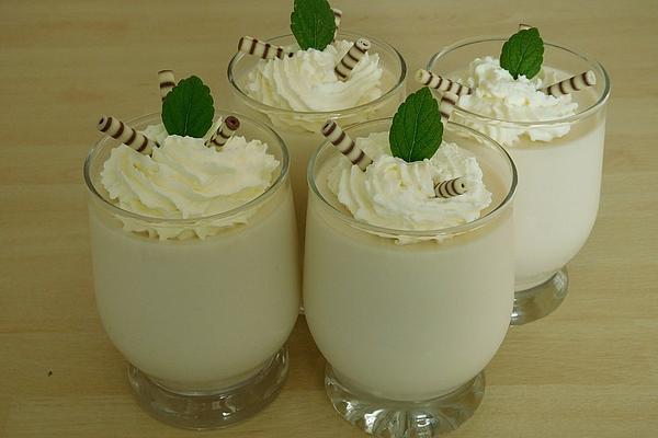 Frisian Tea Cream