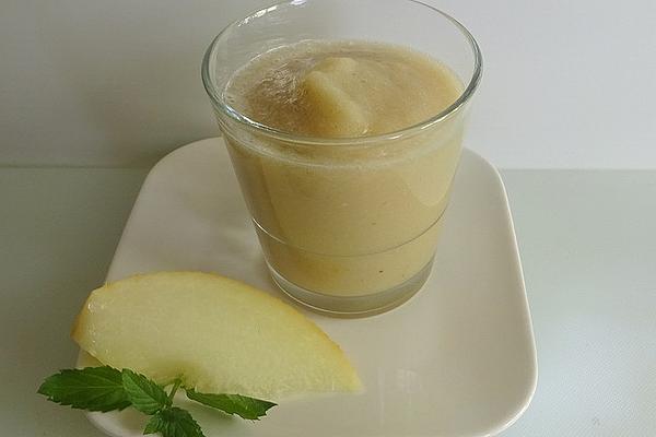 Fruit and Vegetable Drink