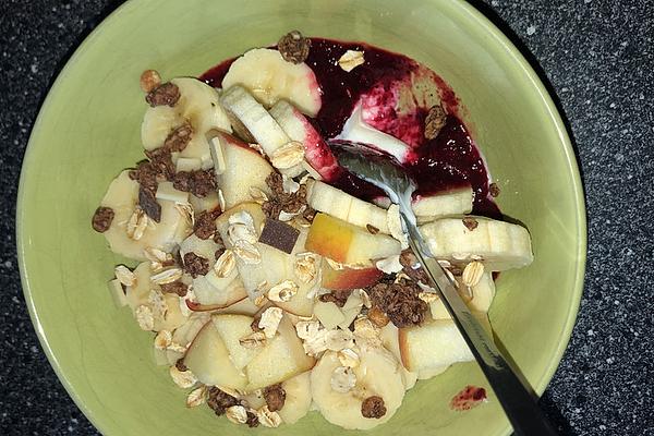 Fruit Bowl