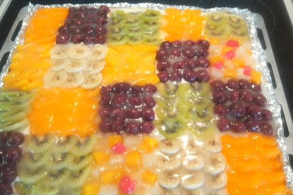 Fruit Dream