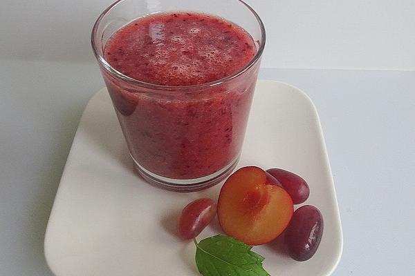 Fruit Drink No.2