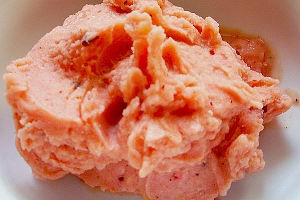 Fruit Ice Cream