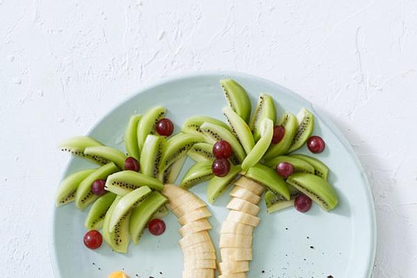 Fruit Island