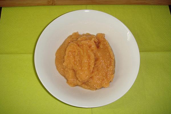 Fruit Jam Three Things