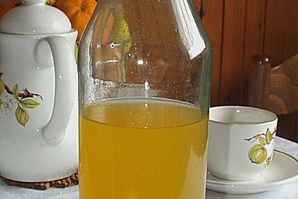 Fruit Juice