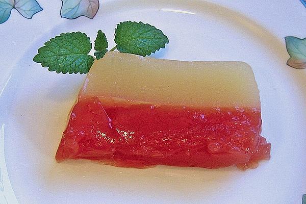 Fruit Juice – Terrine