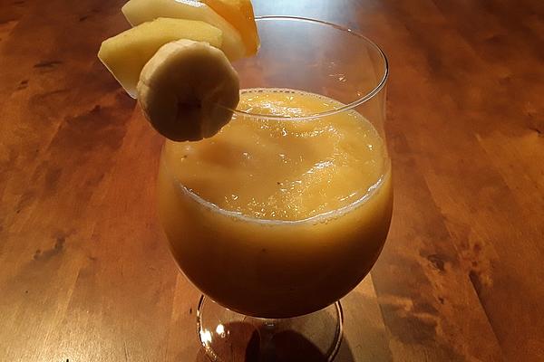 Fruit Mix