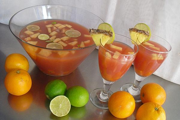 Fruit Punch