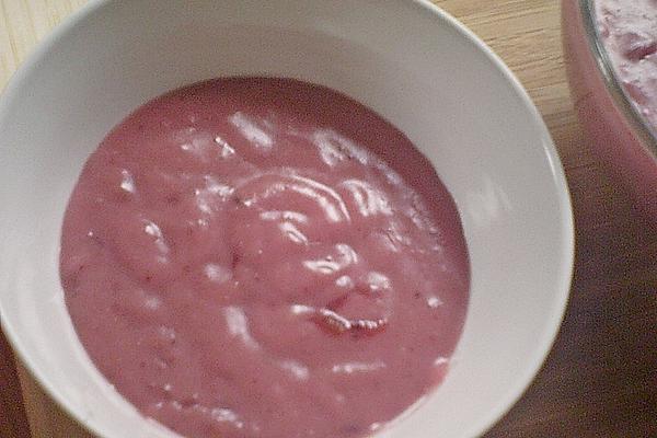 Fruit Puree