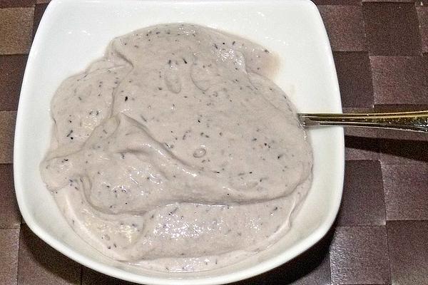 Fruit Quark À La Martin