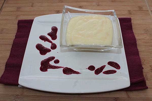Fruit Sauce La Gabi