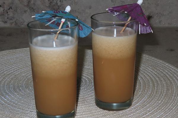 Fruit Whey