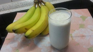 Yogurt Drink Fruit