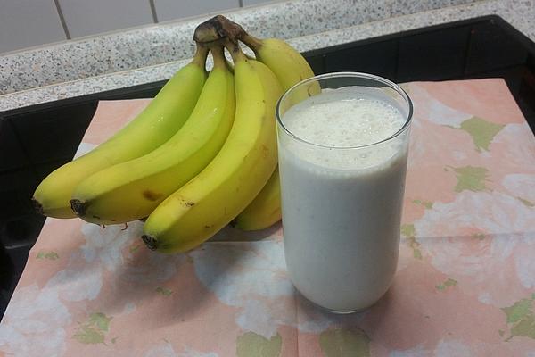 Fruit Yogurt Drink