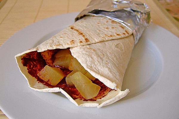 Fruity Chocolate Rap