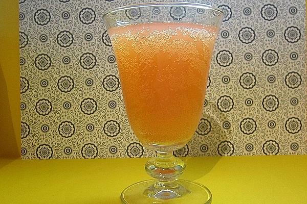 Fruity Fizz