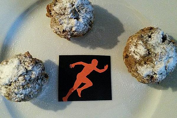 Fruity Powerballs