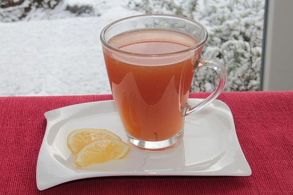 Fruity Punch