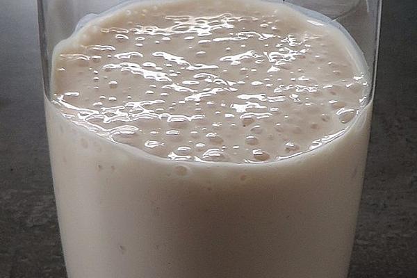 Fruity Yogurt – Milk