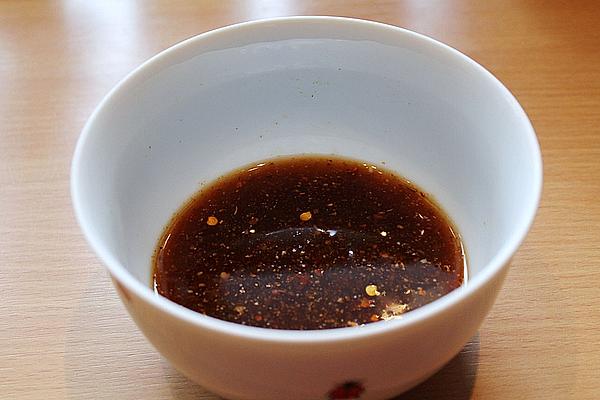 Gabi`s Grill Marinade for Pork Belly and Pork Neck