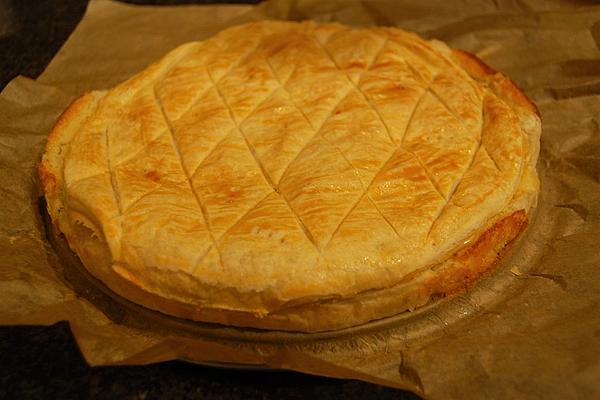 Galette Des Rois