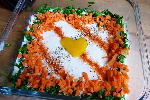Garlic Cheese