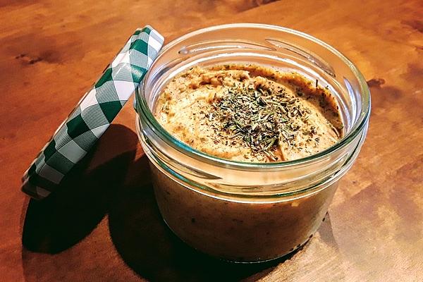 Garlic – Herbs – Butter