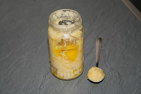 Garlic Paste