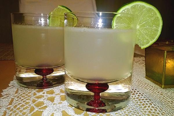 Gimlet Gin