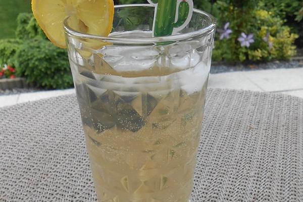 Gin Buck