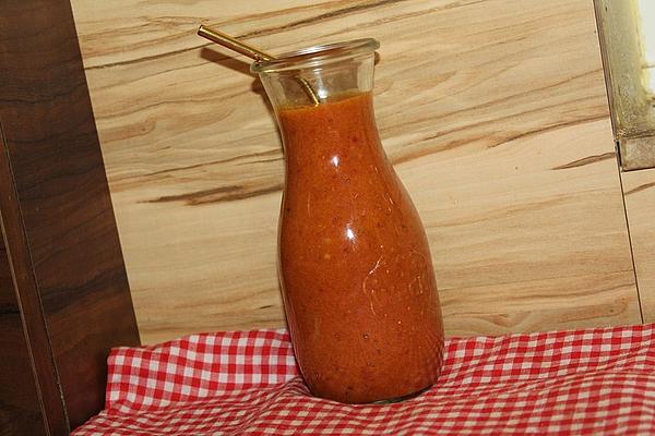 Ginger and Turmeric Fruit Smoothie