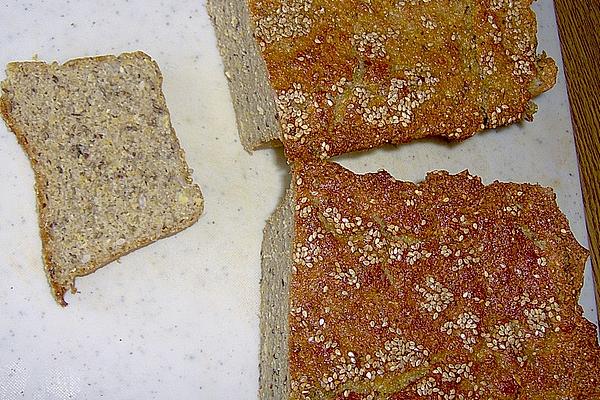 Ginger Bread Chenäran