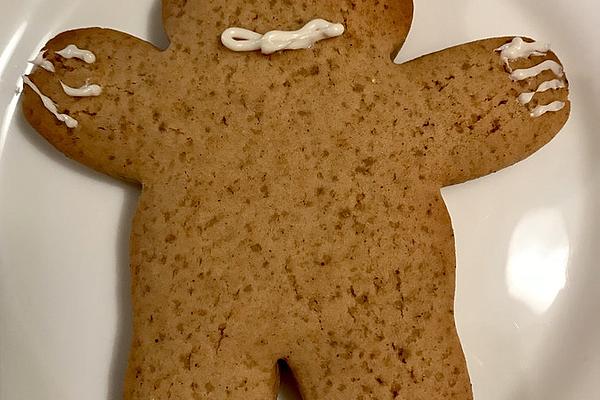 Gingerbread, Soft