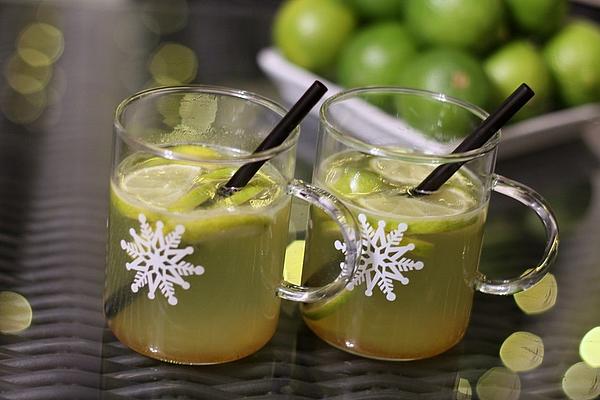 Glow – Caipi