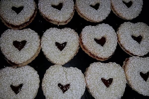 Gluten-free Hilda Rolls