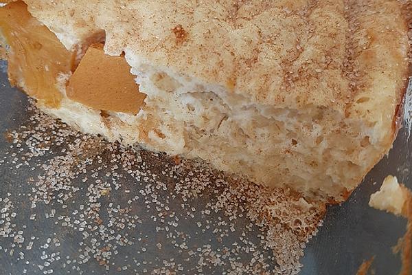 Gluten-free Oatmeal Quark Casserole