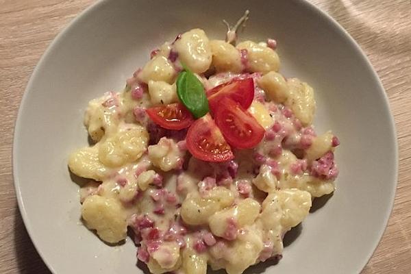 Gnocchi – Pan