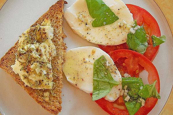 Goat Cheese – Bites