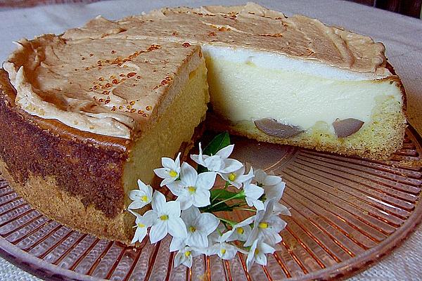 Gold Droplets – Cake