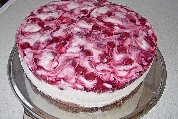 Good Mood – Cherry Cake