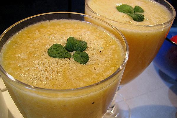 Good Morning Sunshine