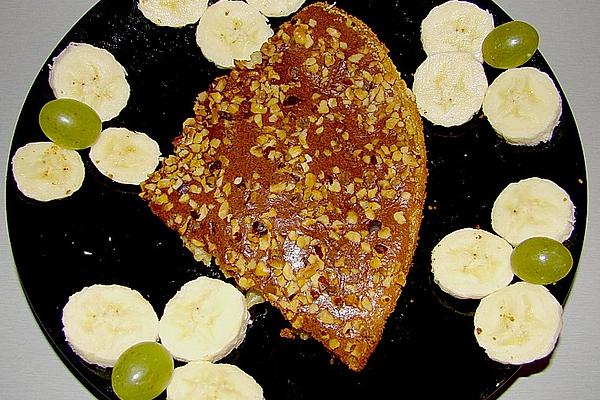 Gooseberry – Semolina – Casserole