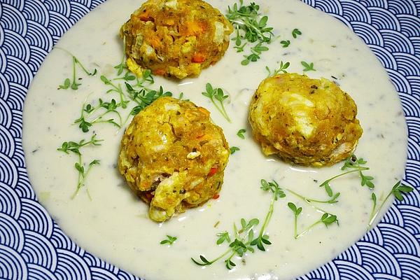 Gorgonzola – Cheese Sauce