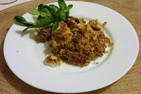 Gourmet Fillet Low Carb