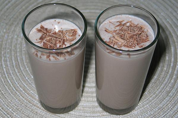 Gourmet Milk