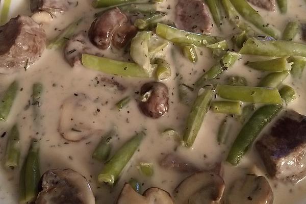 Grandma Lilo`s Bean Stew