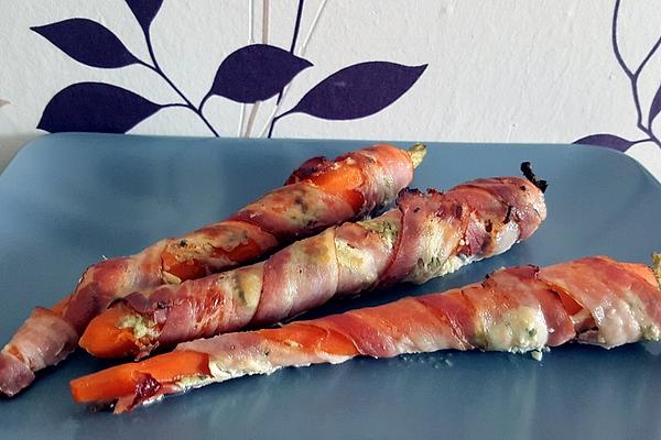 Grandma Rosi`s Carrots