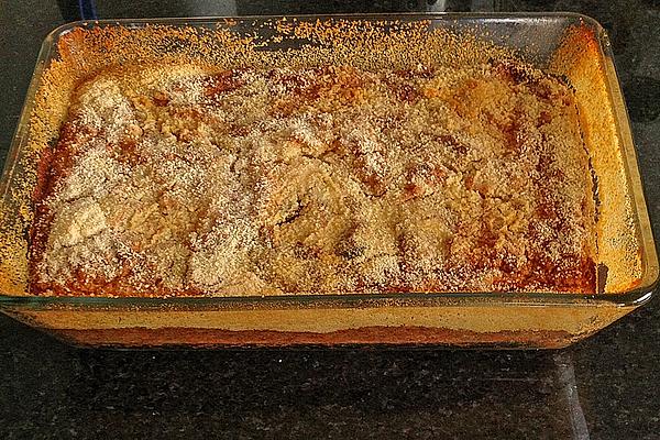 Grandma`s Baked Rice